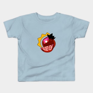 Pom of Power Hades Kids T-Shirt